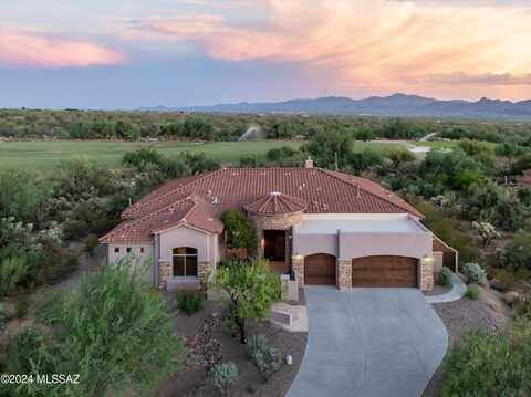 Sonoran Links, MARANA, AZ 85658