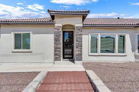 Summer Story, EL PASO, TX 79928