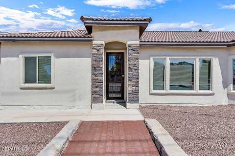 Summer Story, EL PASO, TX 79928