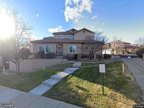 Tufts, AURORA, CO 80015