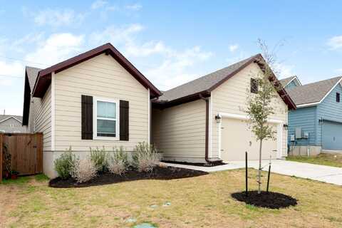Wild Sage, LIBERTY HILL, TX 78642