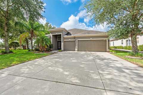 Hunters Point, SPRING HILL, FL 34609
