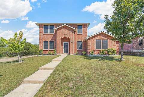 Dawson, MESQUITE, TX 75181