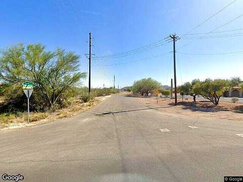 Canada Creek, TUCSON, AZ 85737