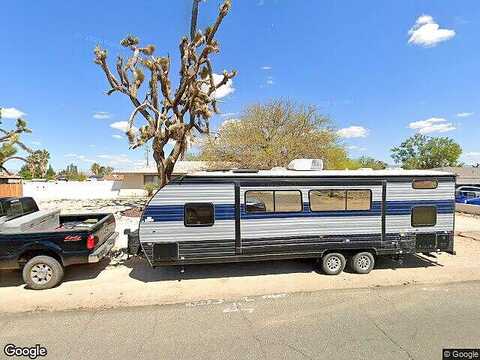 Shawnee, APPLE VALLEY, CA 92308