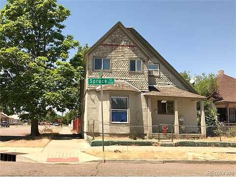 Spruce, PUEBLO, CO 81004