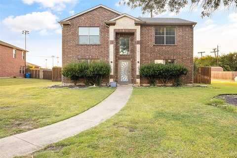 Willowsprings, DESOTO, TX 75115