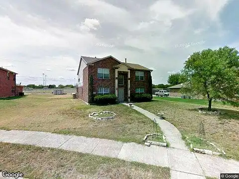 Willowsprings, DESOTO, TX 75115