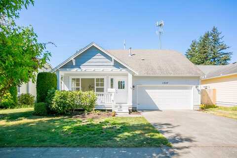 Spruce, LYNDEN, WA 98264