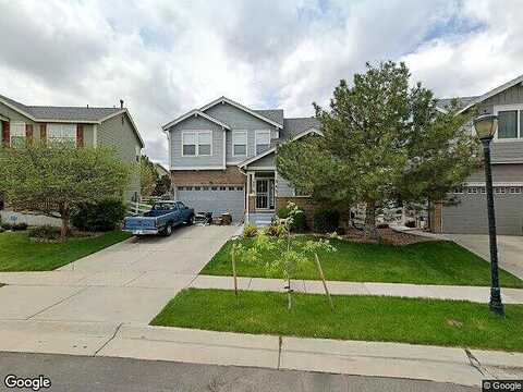 Buchanan, AURORA, CO 80018