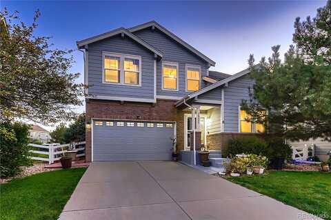 Buchanan, AURORA, CO 80018