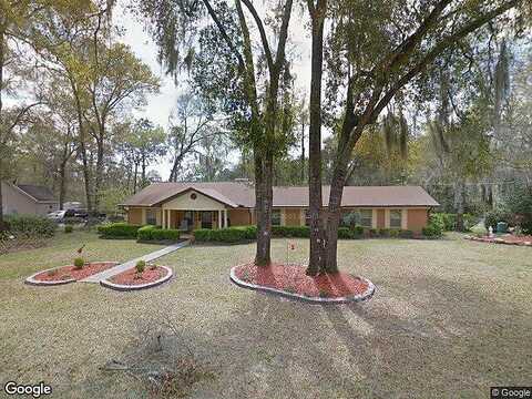 Shady Oak, JASPER, FL 32052