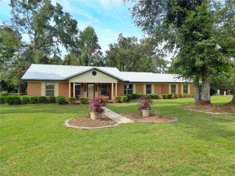 Shady Oak, JASPER, FL 32052