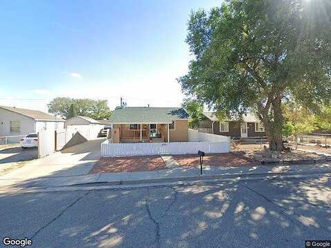River, PUEBLO, CO 81001