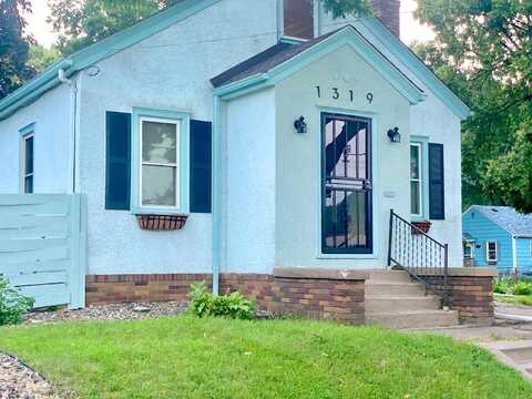 Davern, SAINT PAUL, MN 55116