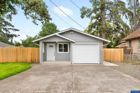 Gale, ALBANY, OR 97321