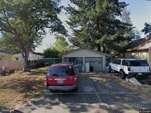 Gale, ALBANY, OR 97321