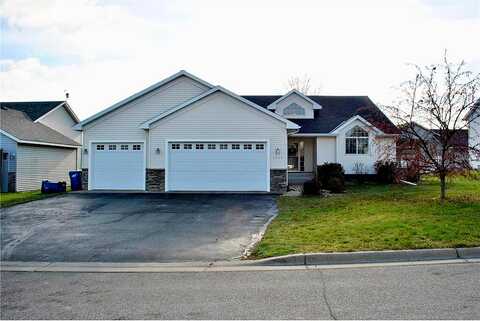 Stone Ridge, SAUK RAPIDS, MN 56379