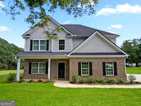 Snapping Shoals, MCDONOUGH, GA 30252