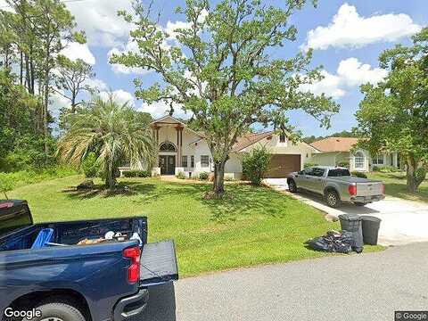 Beachway, PALM COAST, FL 32137