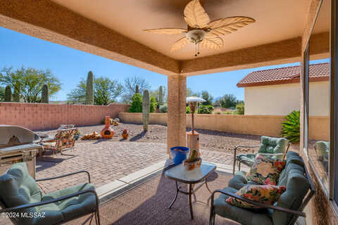 Mahogany Gulch, GREEN VALLEY, AZ 85614