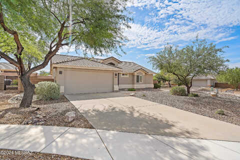 Three Buttes, MARANA, AZ 85658