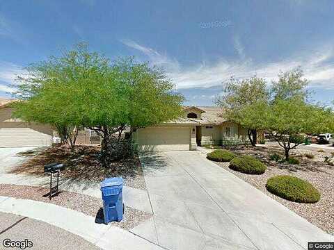 Three Buttes, MARANA, AZ 85658