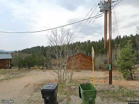 Clark, BAILEY, CO 80421