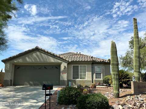 Eagle Mesa, MARANA, AZ 85658
