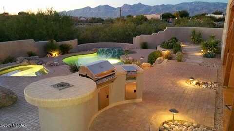 Placita Brisa Serena, TUCSON, AZ 85748