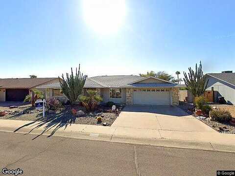 Regal, SUN CITY WEST, AZ 85375