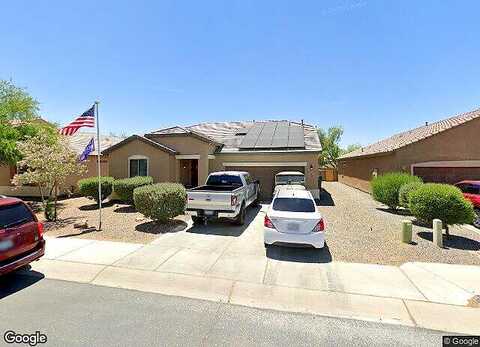 Greenberry, MARANA, AZ 85653