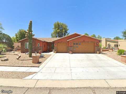 Paseo De Golf, GREEN VALLEY, AZ 85614