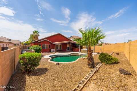 Dreyfus, EL MIRAGE, AZ 85335