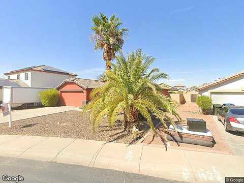 Dreyfus, EL MIRAGE, AZ 85335