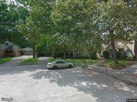 Campsite, CYPRESS, TX 77429