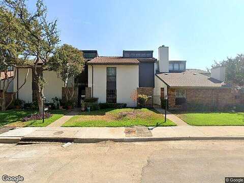 Burninglog, DALLAS, TX 75243
