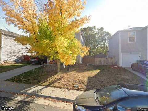 Bluebird, BRIGHTON, CO 80601