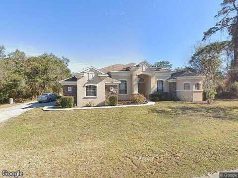 Maycrest, WEEKI WACHEE, FL 34614