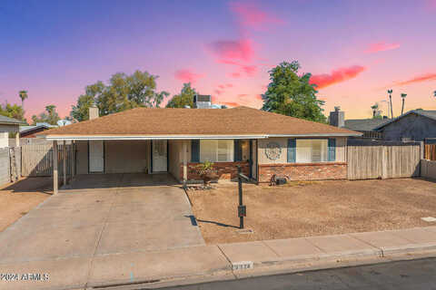 Hillview, MESA, AZ 85201