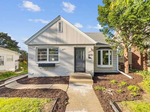 Highland, SAINT PAUL, MN 55116