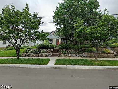 Highland, SAINT PAUL, MN 55116