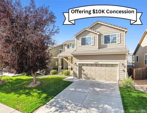 Nate, PARKER, CO 80134