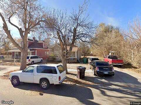 Jackson, PUEBLO, CO 81004