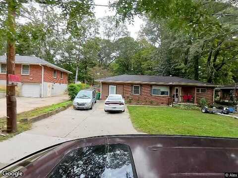 Lloyd, FOREST PARK, GA 30297