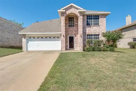 Forbus, CEDAR HILL, TX 75104