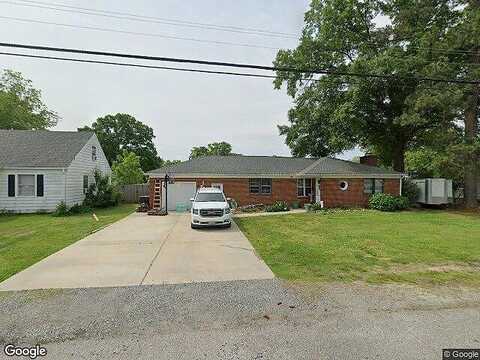 Chichester, HAMPTON, VA 23669