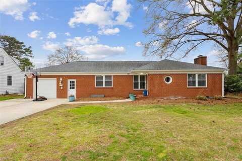Chichester, HAMPTON, VA 23669