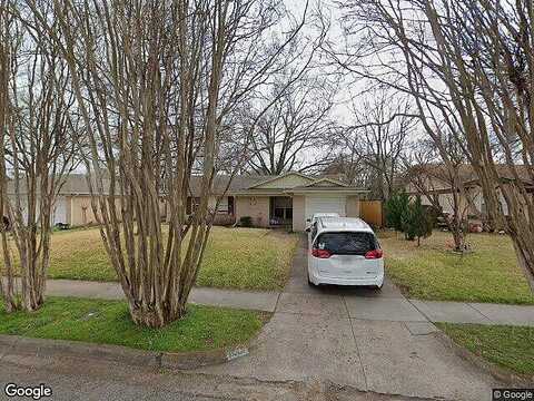 Ridgeway, RICHARDSON, TX 75080