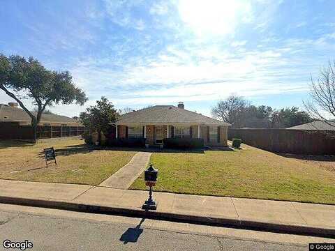 Huntington, DUNCANVILLE, TX 75137